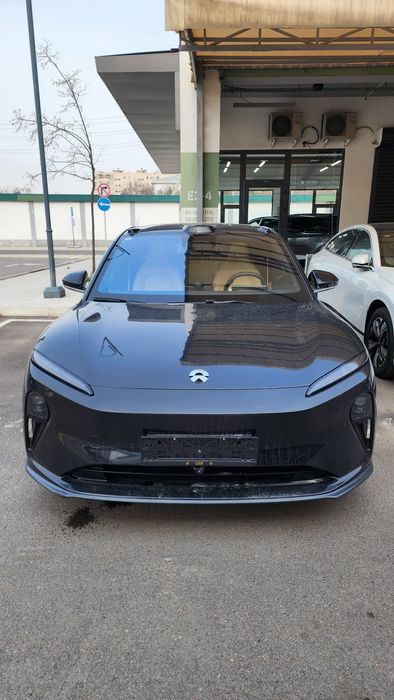 Nio et5t 2024 75 kvt touring
