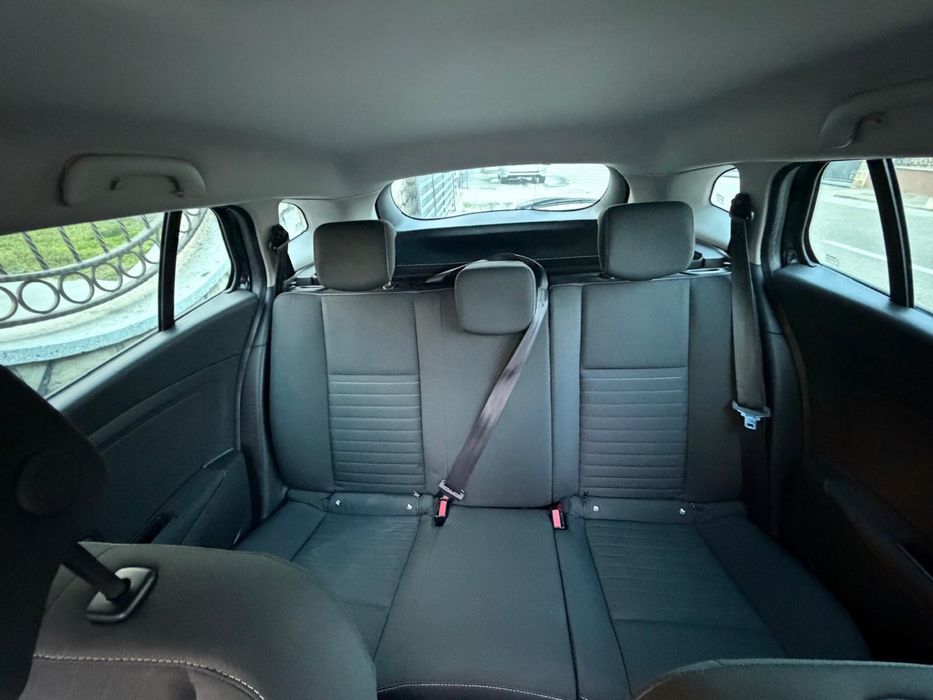 Renault megane 3 facelift!