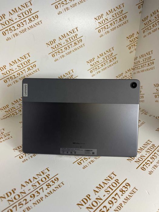 NDP Amanet NON-STOP Bld.Iuliu Maniu 69 TABLETA LENOVO TABM10 (52283)