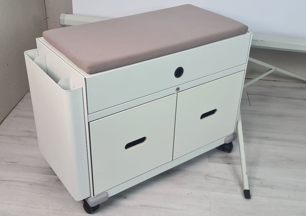 Немски шкаф рол контейнер за дома и офиса оборудване