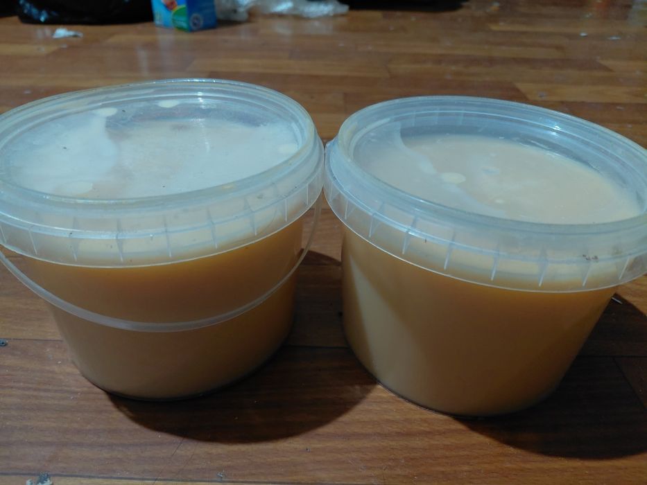 Продам топлёный говяжий жир