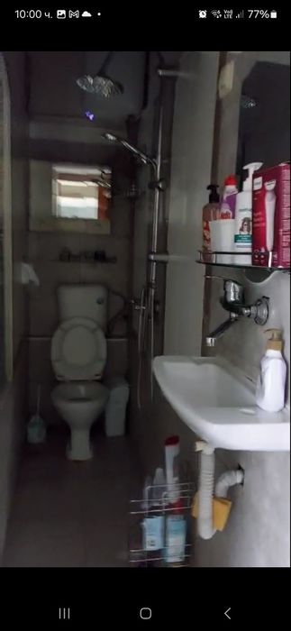 Дава се под наем  в София, Център - 16 кв.м за 204 € - Снимка #3