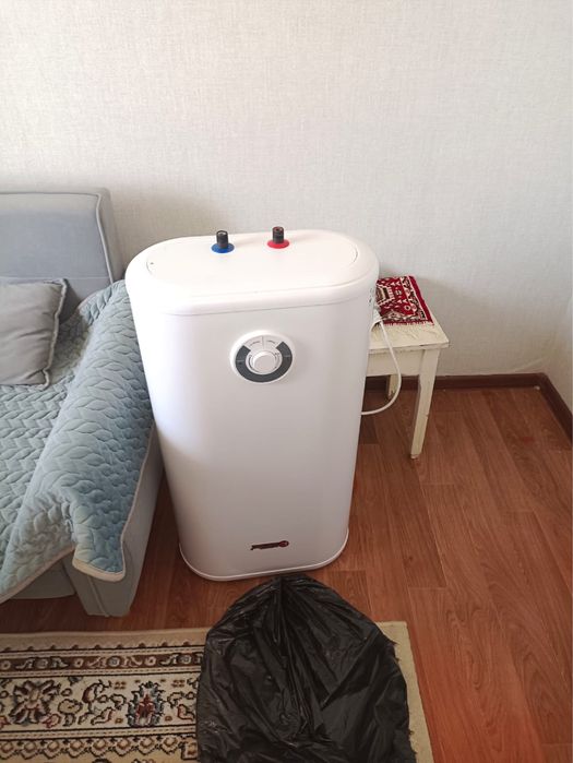 Продам водонагреватель thermex ceramic 50v