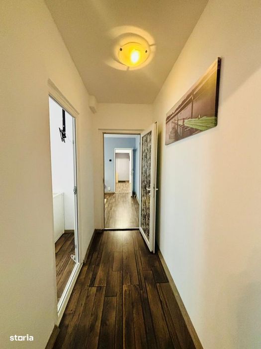 Apartament 3 camere de închiriat | Tomis Nord | Etaj 1