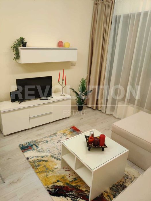 Дава се под наем Тристаен апартамент в Варна, Аспарухово - 90 кв.м за 510 € - Снимка #3