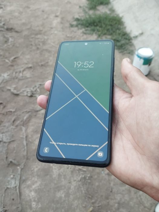 Продам Samsung A51 4/64GB