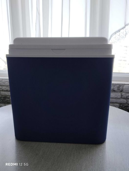 Електрическа хладилна чанта