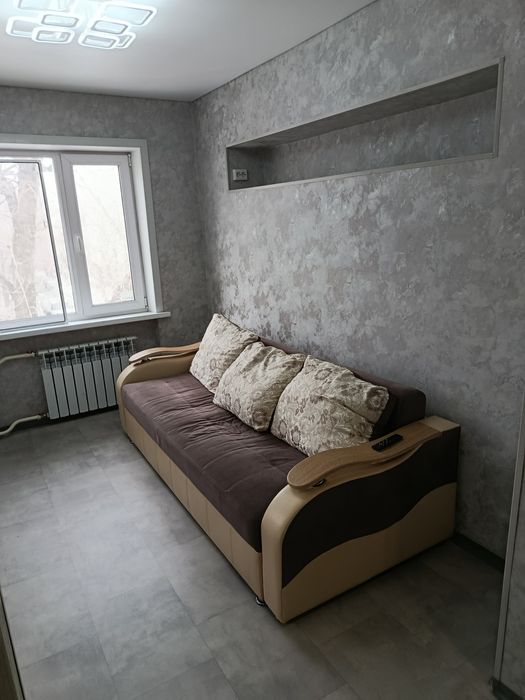 Сдам квартиру 2 комнаты