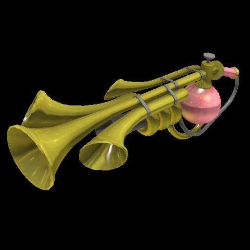 Радугажигатель TF2