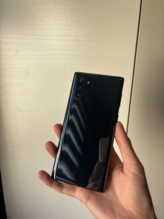 Samsung note 10 256gb