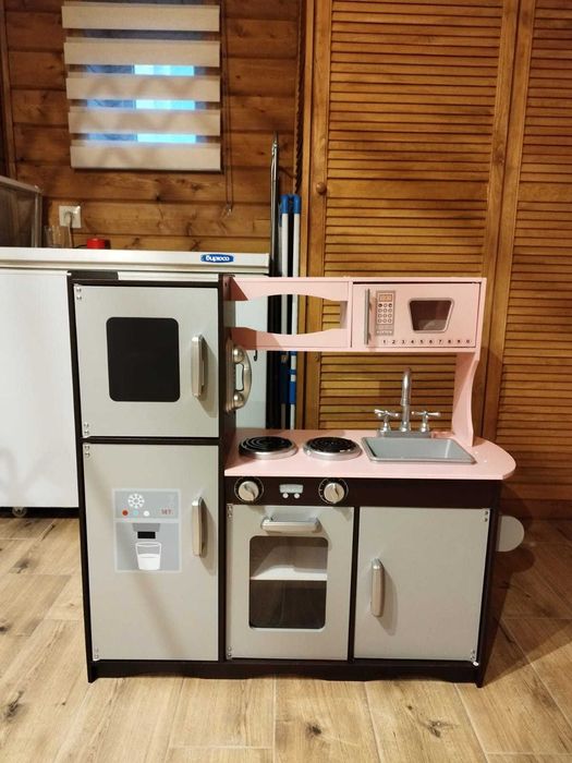 Детская кухня Jasmine