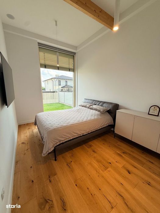 Vand Vila Ultra-Premium