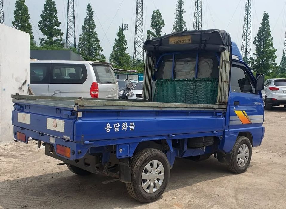 Грузоперевозки лабо таксий