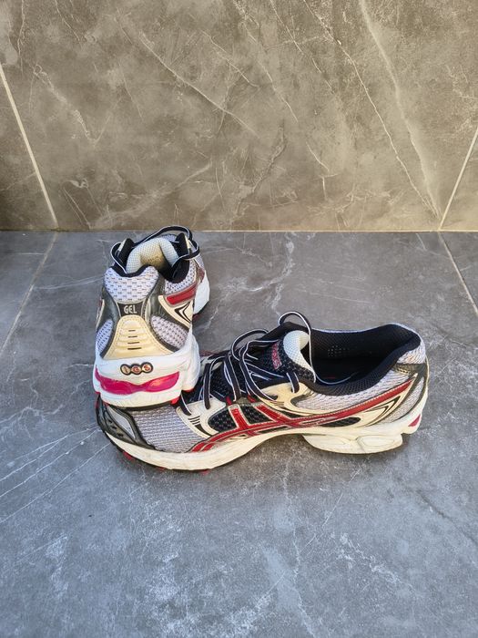 Мъжки маратонки Asics