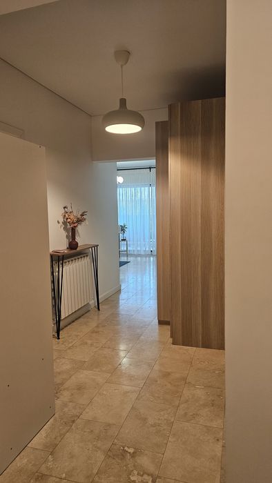 Apt. 2 camere zona Rex Mamaia