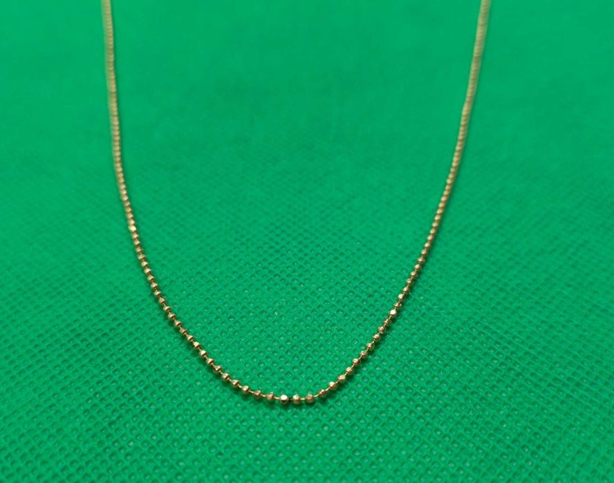 lant aur 14k 3.88g ag.7 Podu Ros 51653.1 Garantie 24 luni