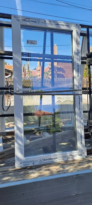 PVC Прозорец Kirchberger