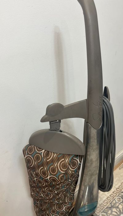 Kirbyr  пылесос срочно