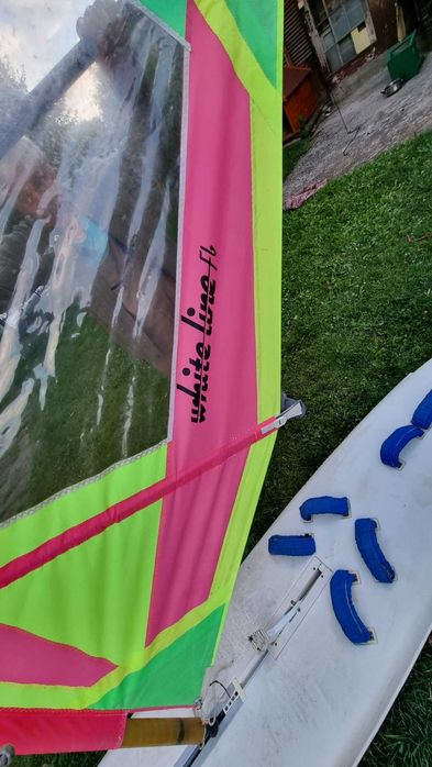 български сърф  на Фриго Клима