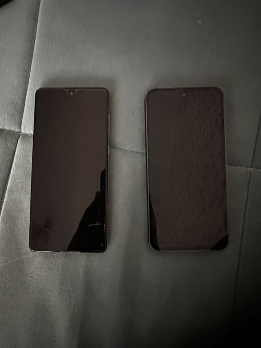 Samsung A55 5G, Samsung A71