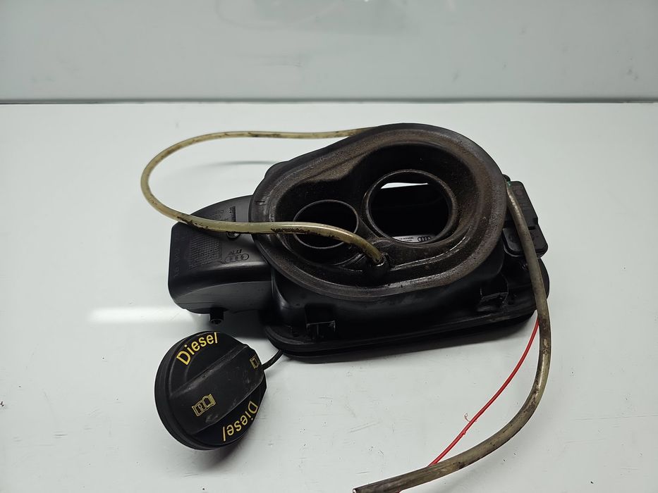 Capac rezervor AUDI A6 (4G2, C7) [Fabr 2012-2017] LY9B