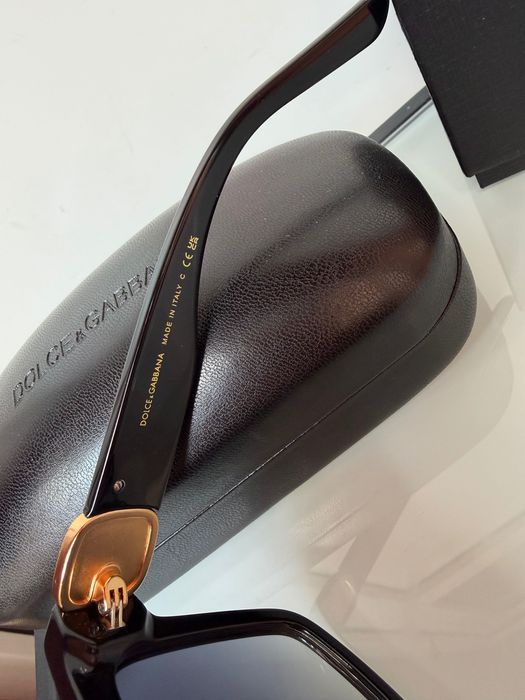 Ochelari de soare originali Dolce Gabbana D&G cu factura noi