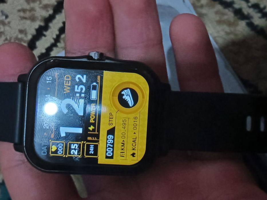 Smart watch Y-13 с