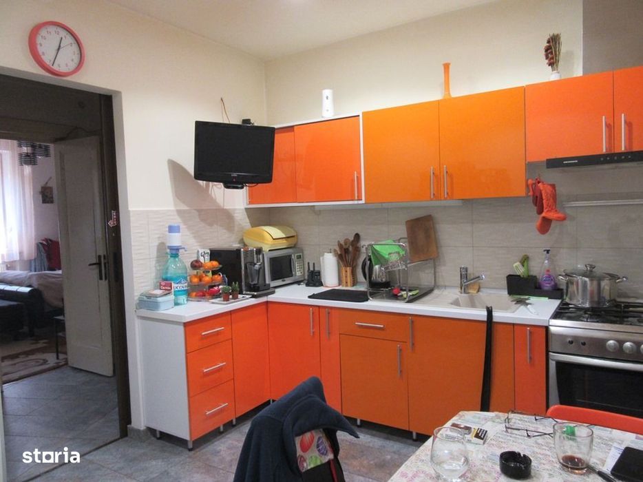 Vanzare 3 camere Unirii - Udriste - Corneliu Coposu