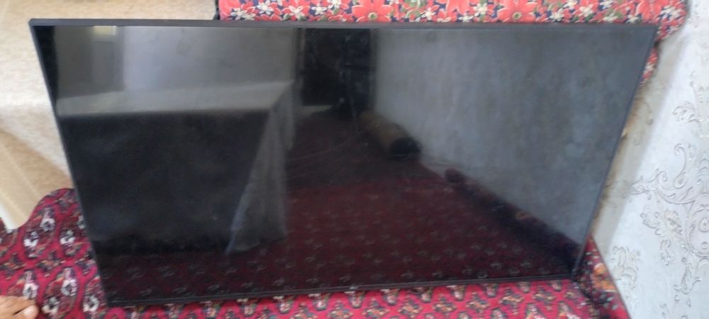 LG TV 43 tali telivizor