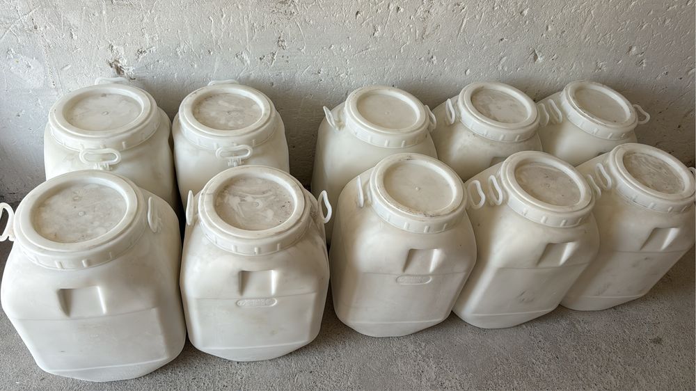 Гипохлорит кальций, хлорка медицина