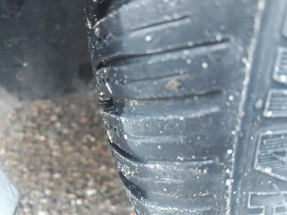 Релс титанка R 16