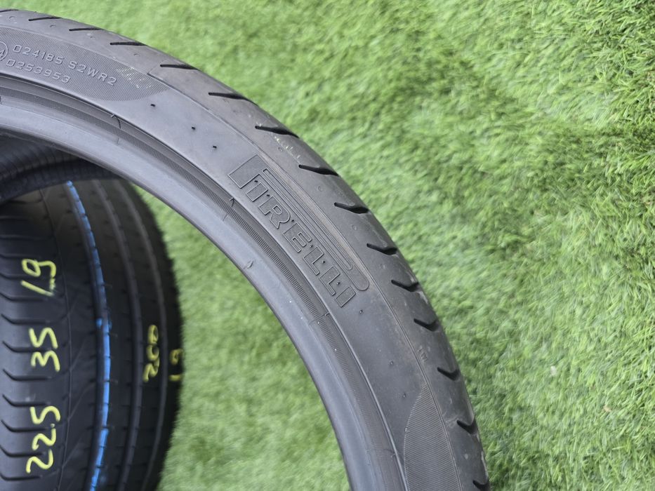 225 35 19 pirelli