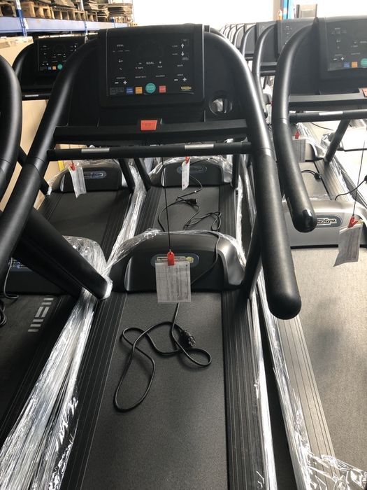Echipamente profesionale technogym