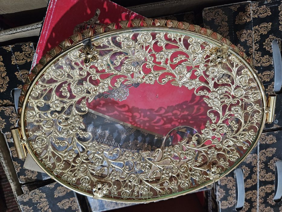 Сотилади хитой шишали идишлари