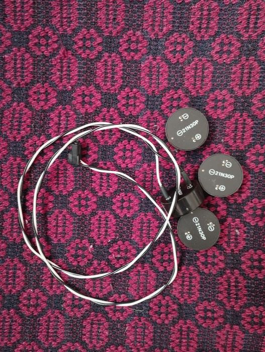 Нови зумери за звуков сигнал