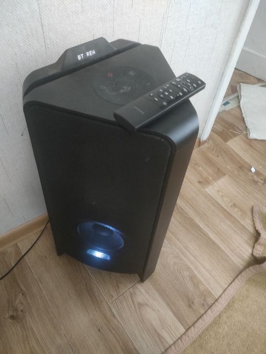 Продам калонку MX50