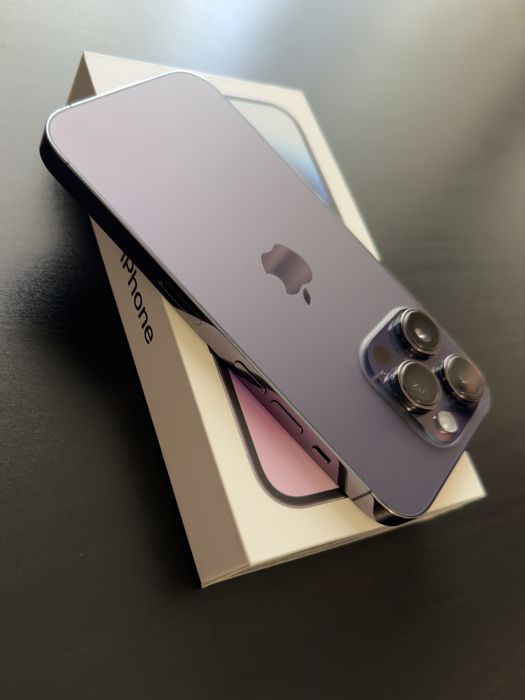 Iphone 14 Pro 1 TB