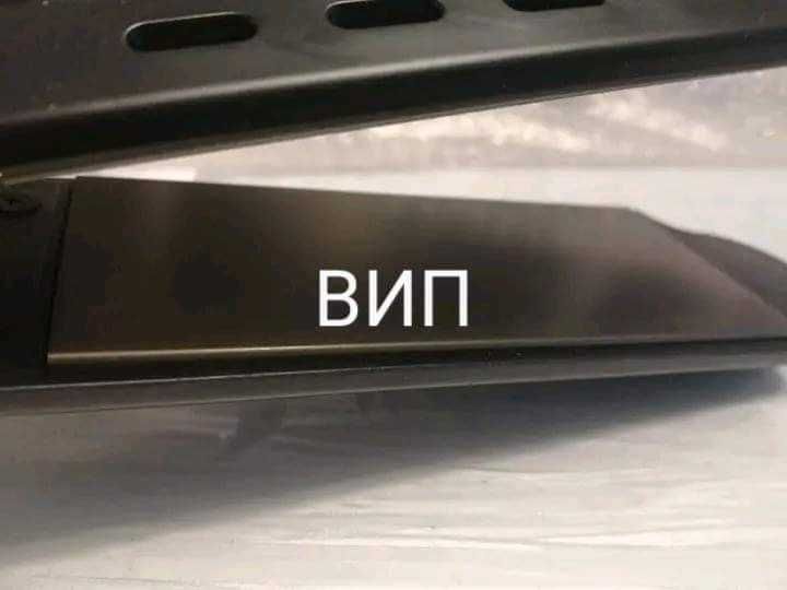 Професионална преса за коса