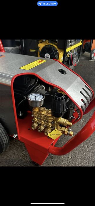 Nikkil karcher 2000wat