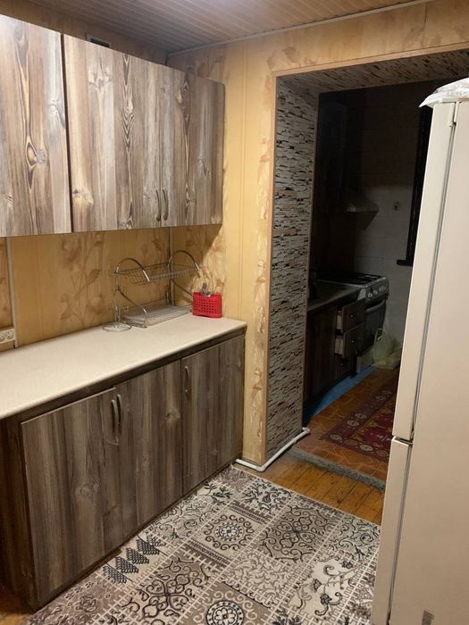 Ижарага Квартира