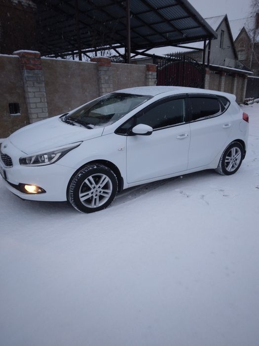 KIA  продам в отличном состоянии