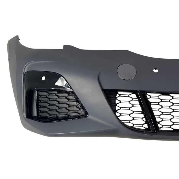 Pachet M BMW G20 M Tech Design Bara Fata Spate Praguri Complet