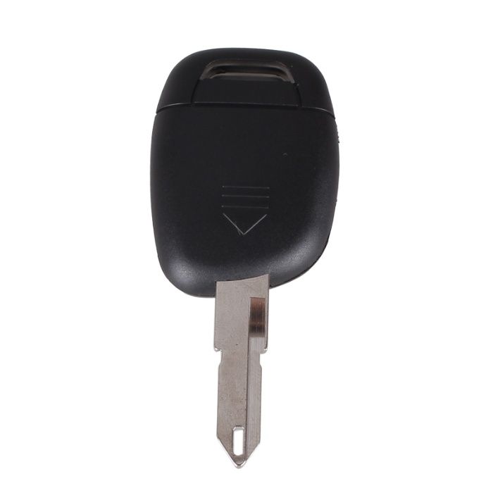 Cheie Noua Completa Probramabila Renault Clio Kangoo master