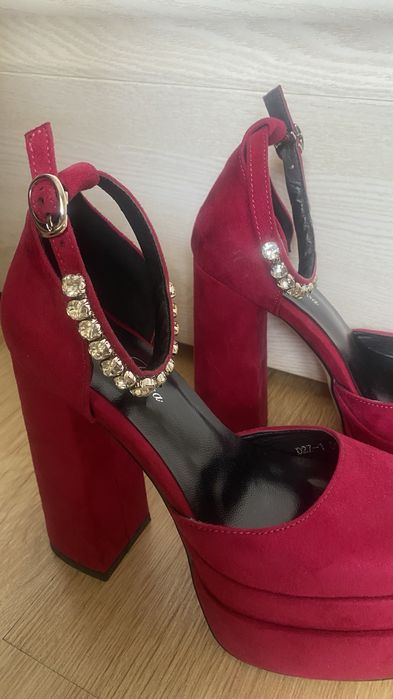 Стильные Туфли Братц