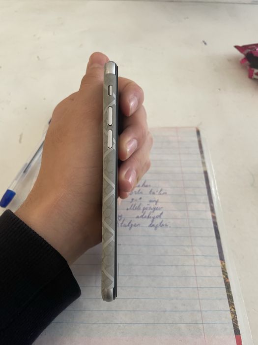 Iphone 6s abmen 7ga ustiga pulam beriladi