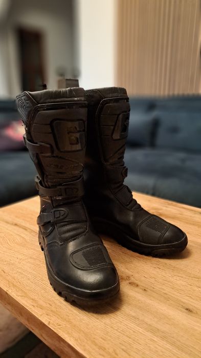Cizma moto/ enduro gaerne