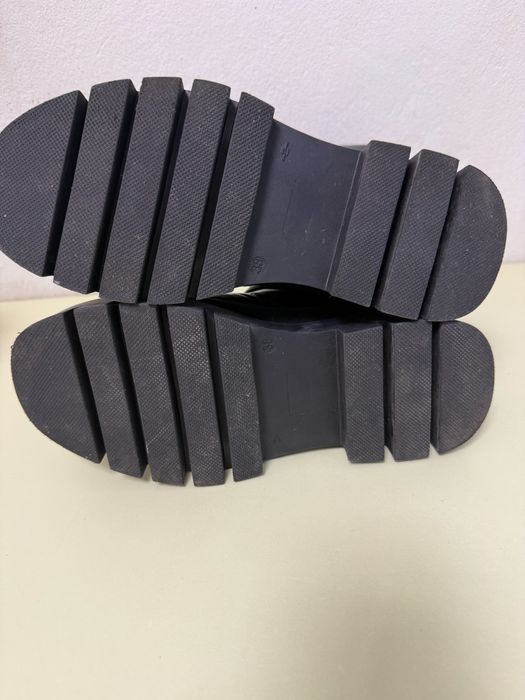 BRONX боти 38 номер