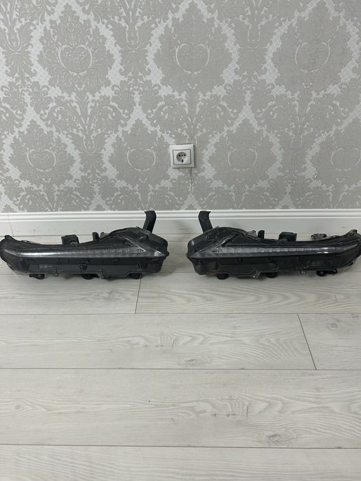 Продается лазеры от Lexus Nx300