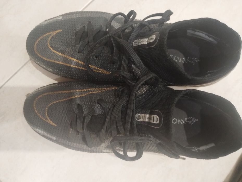 Бутонки Найк 36.5