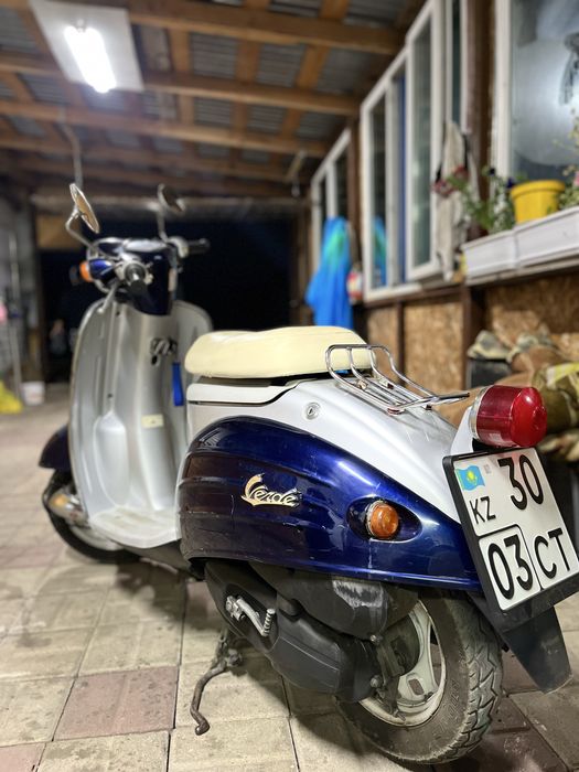 Продам Suzuki VERDE